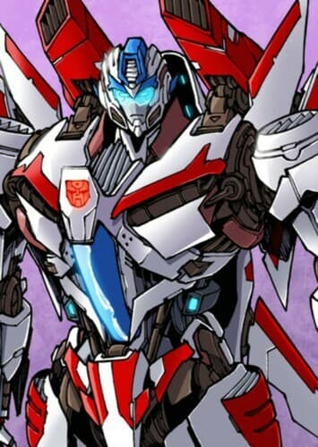 Jetfire