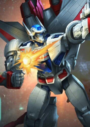 Jetfire