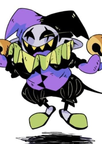 Jevil