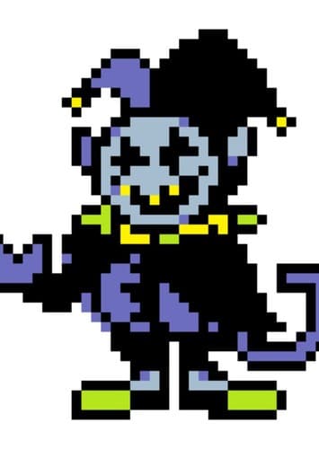 JEVIL