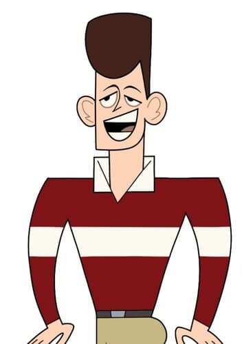JFK (Clone High)