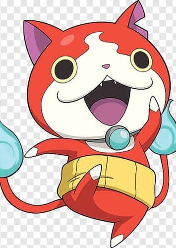 Jibanyan