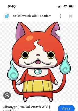 Jibanyan