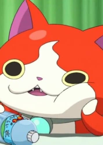 Jibanyan