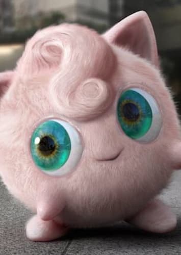 Jigglypuff