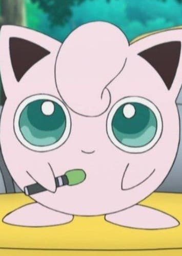Jigglypuff