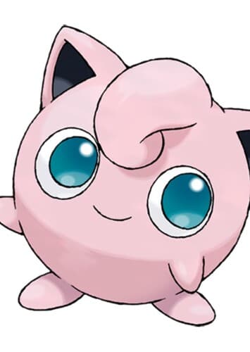 Jigglypuff