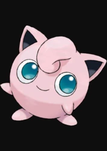 JIgglypuff
