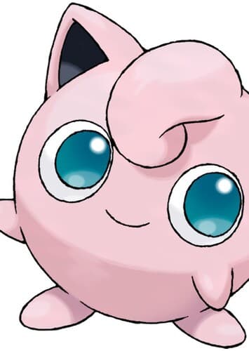Jigglypuff