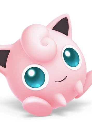 Jigglypuff