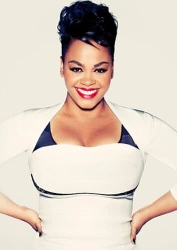 Jill Scott