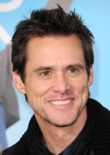 Jim Carrey