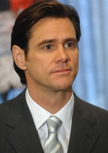 Jim Carrey