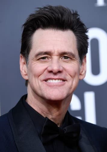 Jim Carrey