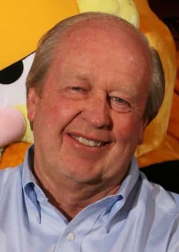 Jim Davis