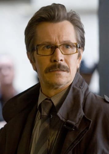 Jim Gordon