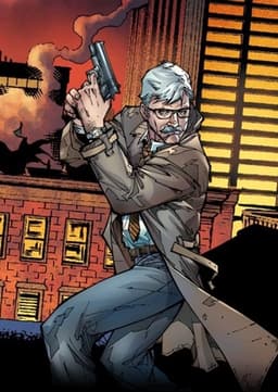 Jim Gordon
