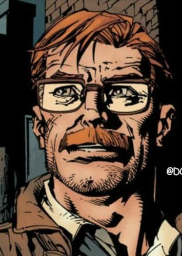 Jim Gordon