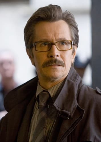 Jim Gordon