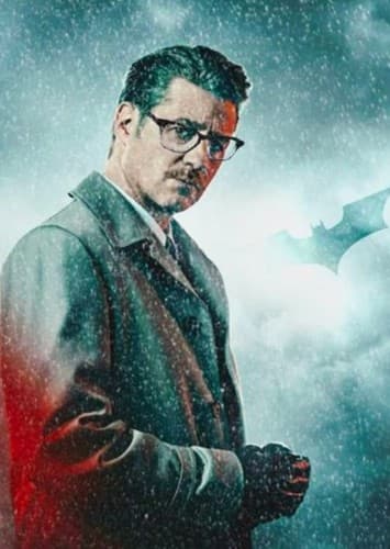 Jim Gordon