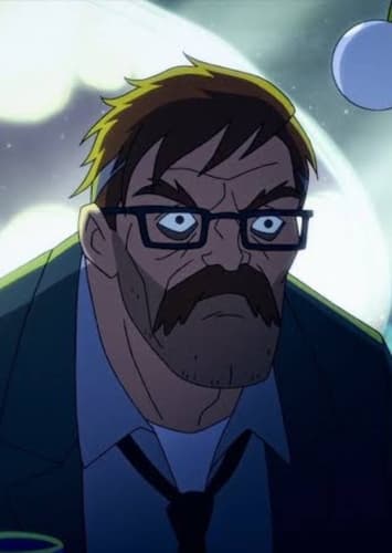 Jim Gordon