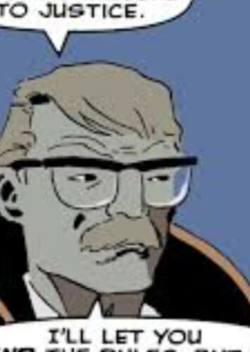 Jim Gordon