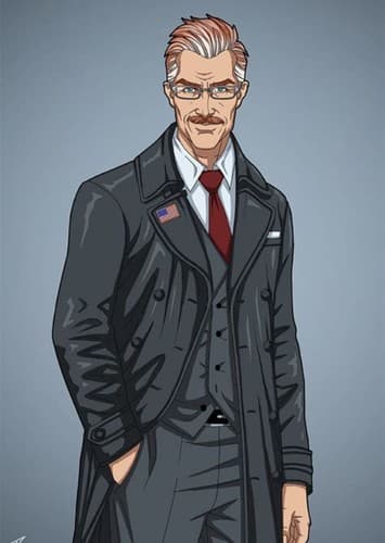 Jim Gordon