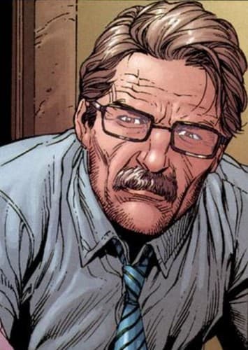 Jim Gordon