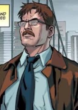 Jim Gordon