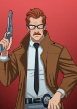 Jim Gordon