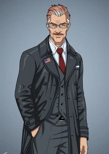 Jim Gordon