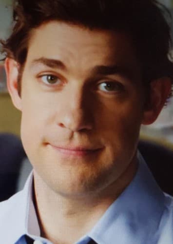 Jim Halpert