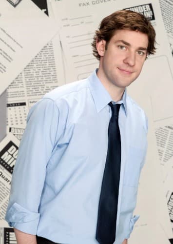 Jim Halpert