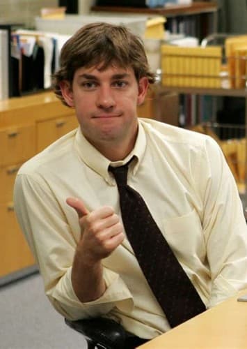 Jim Halpert