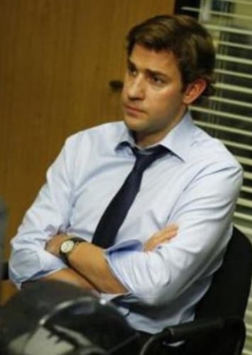 Jim Halpert