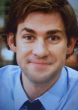 Jim Halpert