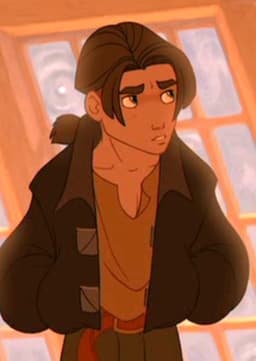 Jim Hawkins