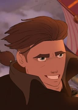 Jim Hawkins (Treasure Planet)