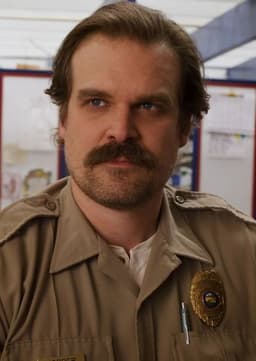 Jim Hopper