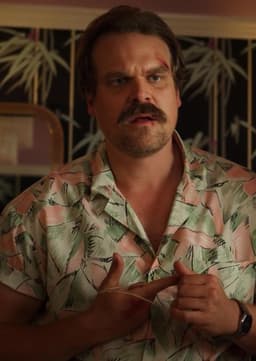 Jim Hopper