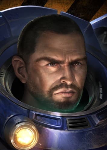 Jim Raynor