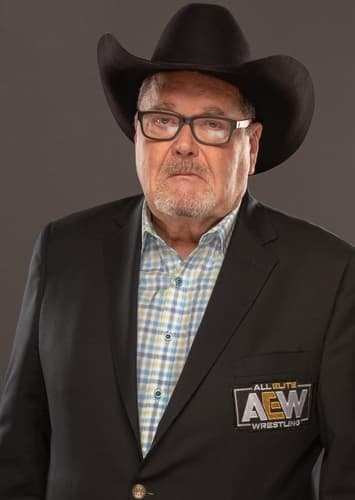 Jim Ross
