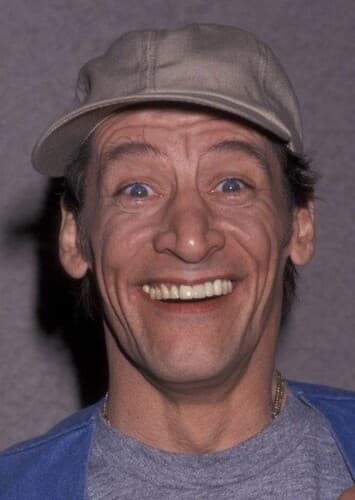 Jim Varney