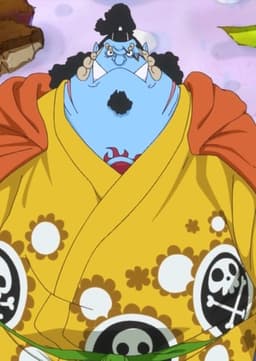 Jimbei