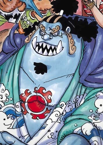 Jimbei