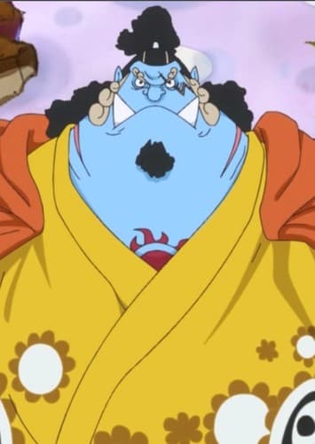 Jimbei