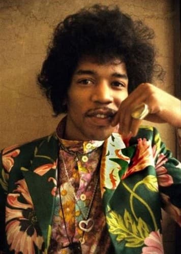 Jimi Hendrix