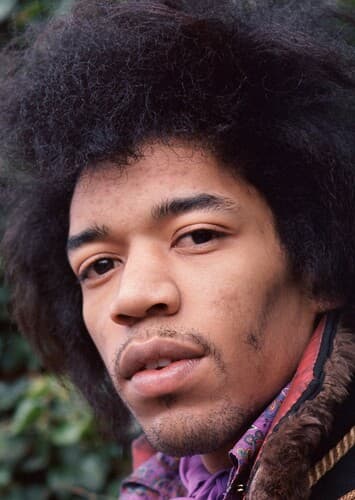 Jimi Hendrix