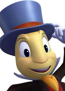 Jiminy Cricket