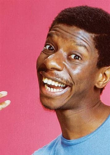 Jimmie Walker